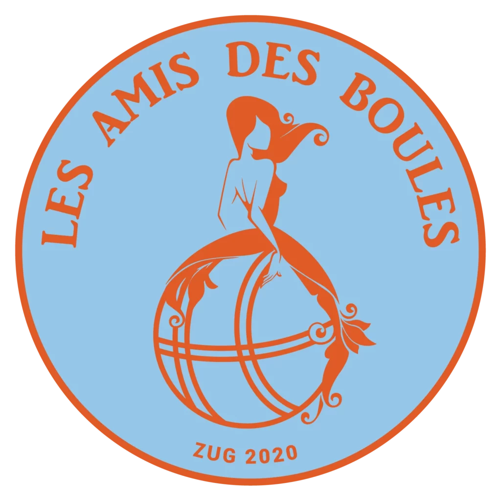 Logo Les Amis des Boules