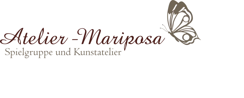 Logo Atelier Mariposa Eschenbach