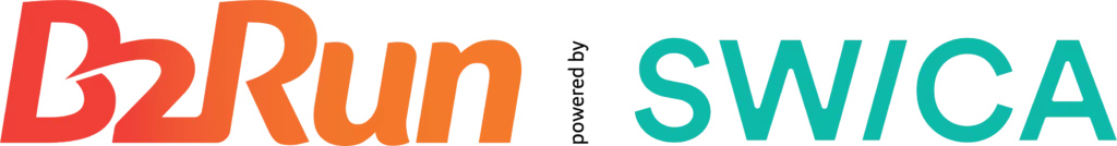 Logo B2Run