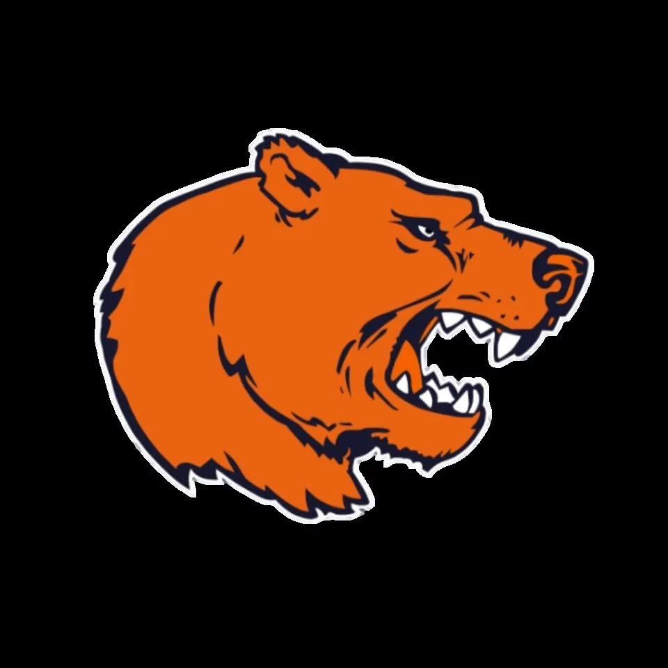 Logo Bears St. Gallen