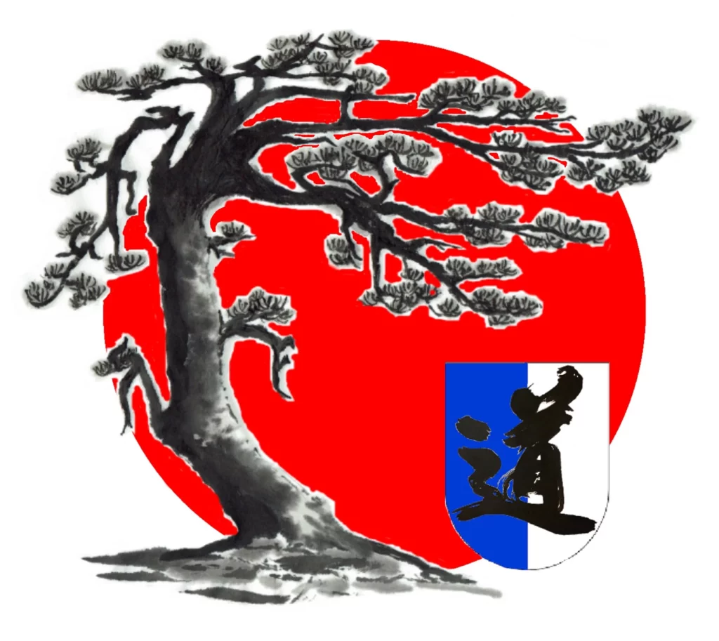 Logo Budoschule Luzern - Senbukan