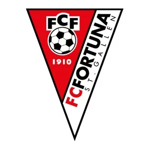 Logo FC Fortuna St.Gallen