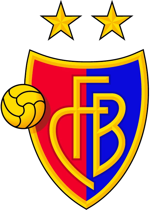 Logo FC Basel 1893 AG