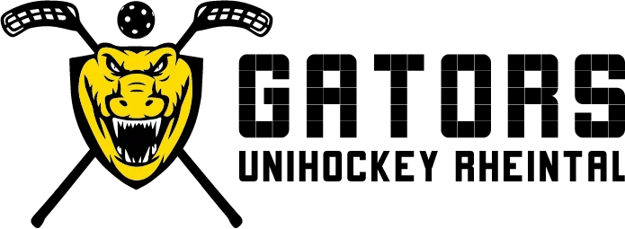 Logo Rheintal Gators