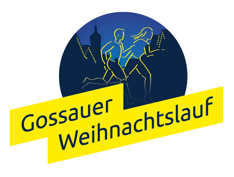 Logo Gossauer Weihnachtslauf