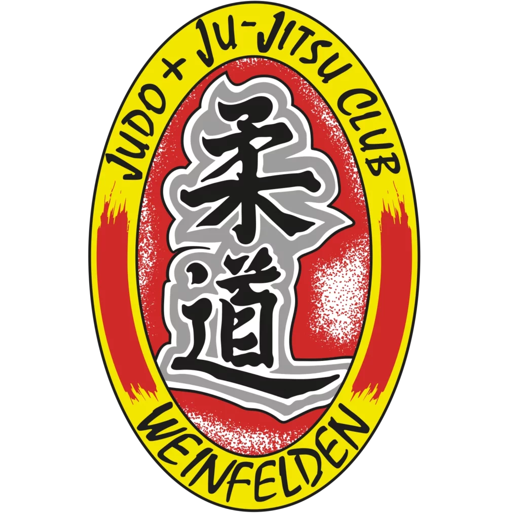 Logo Judo & Ju-Jitsu Club Weinfelden
