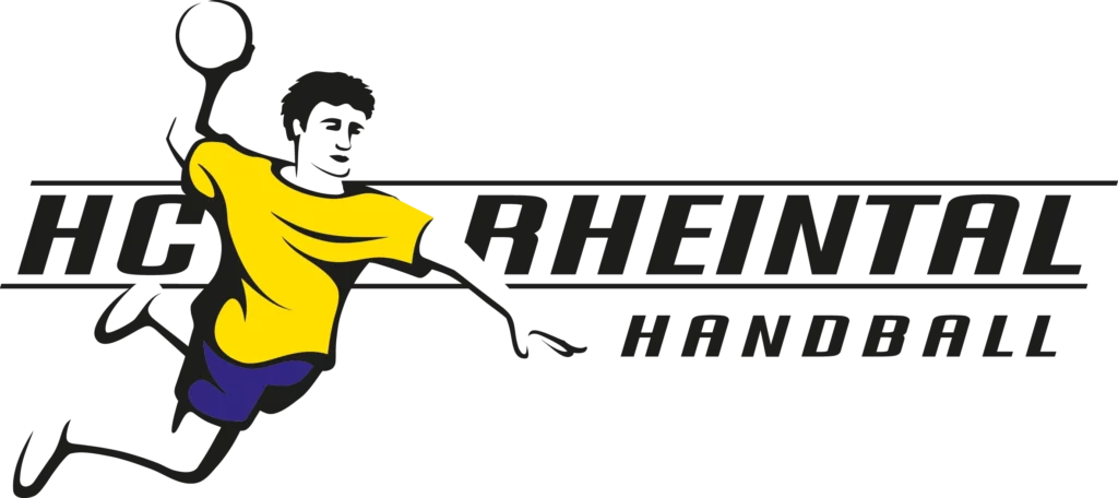 Logo HC Rheintal