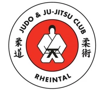 Logo Judo & Ju-Jitsu Club Rheintal