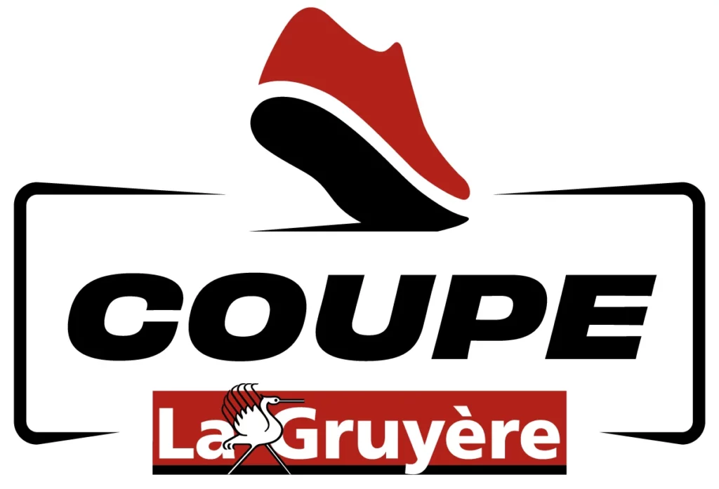 Logo Coupe de la Gruyère