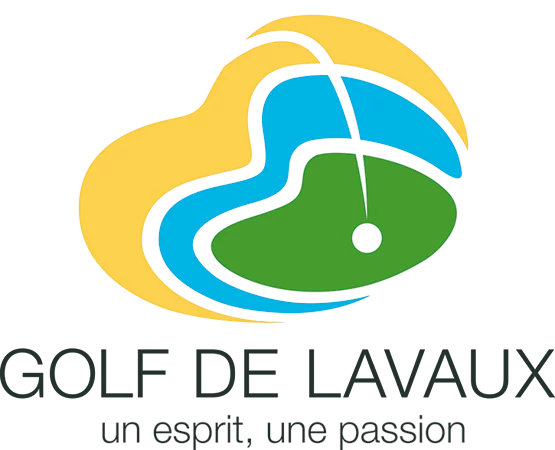 Logo Golf Club de Lavaux