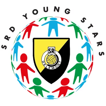 Logo SRD Youngstars