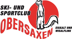 Logo SSC Obersaxen