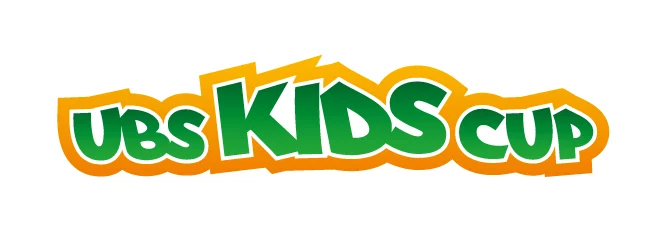 Logo UBS Kids Cup