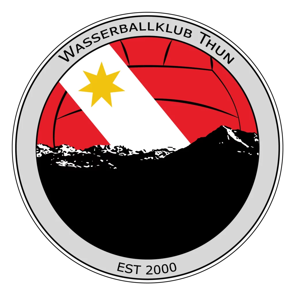 Logo Wasserballklub Thun