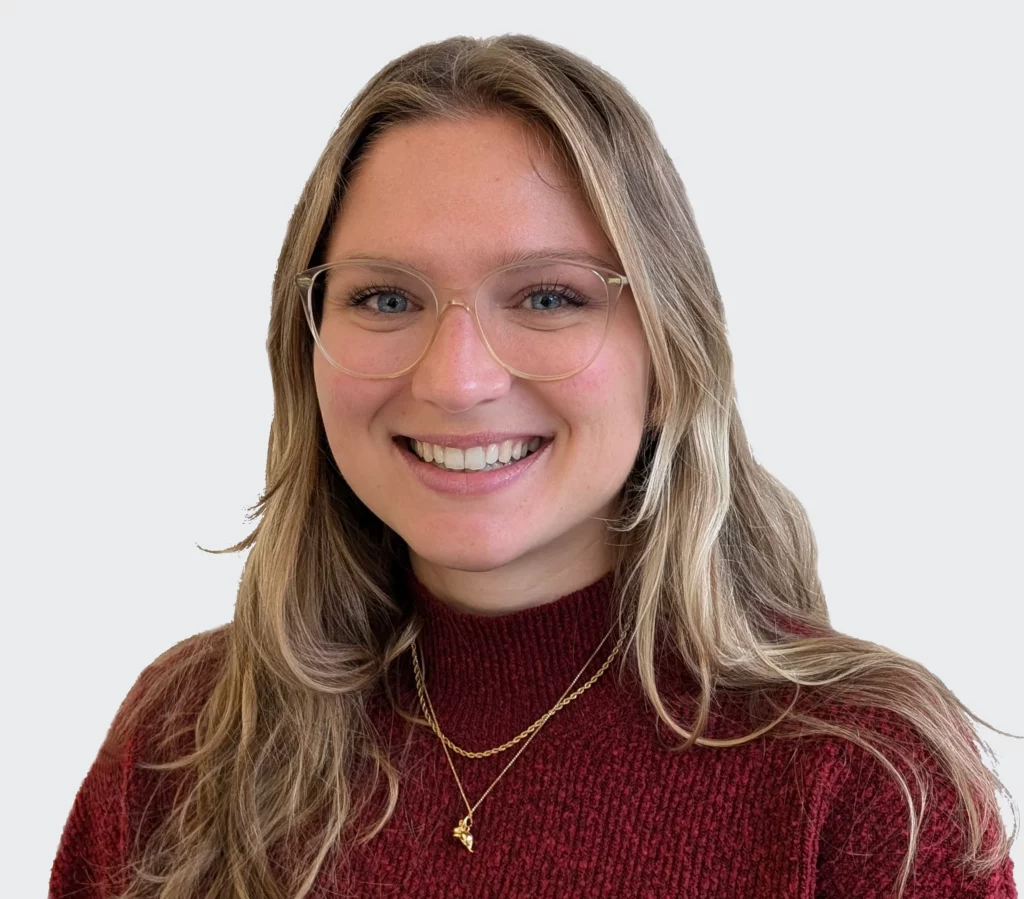 Portrait Seline Denzler