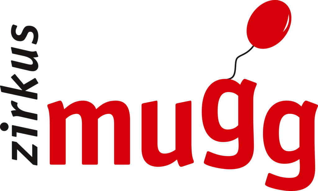 Logo Zirkuscamp Mugg