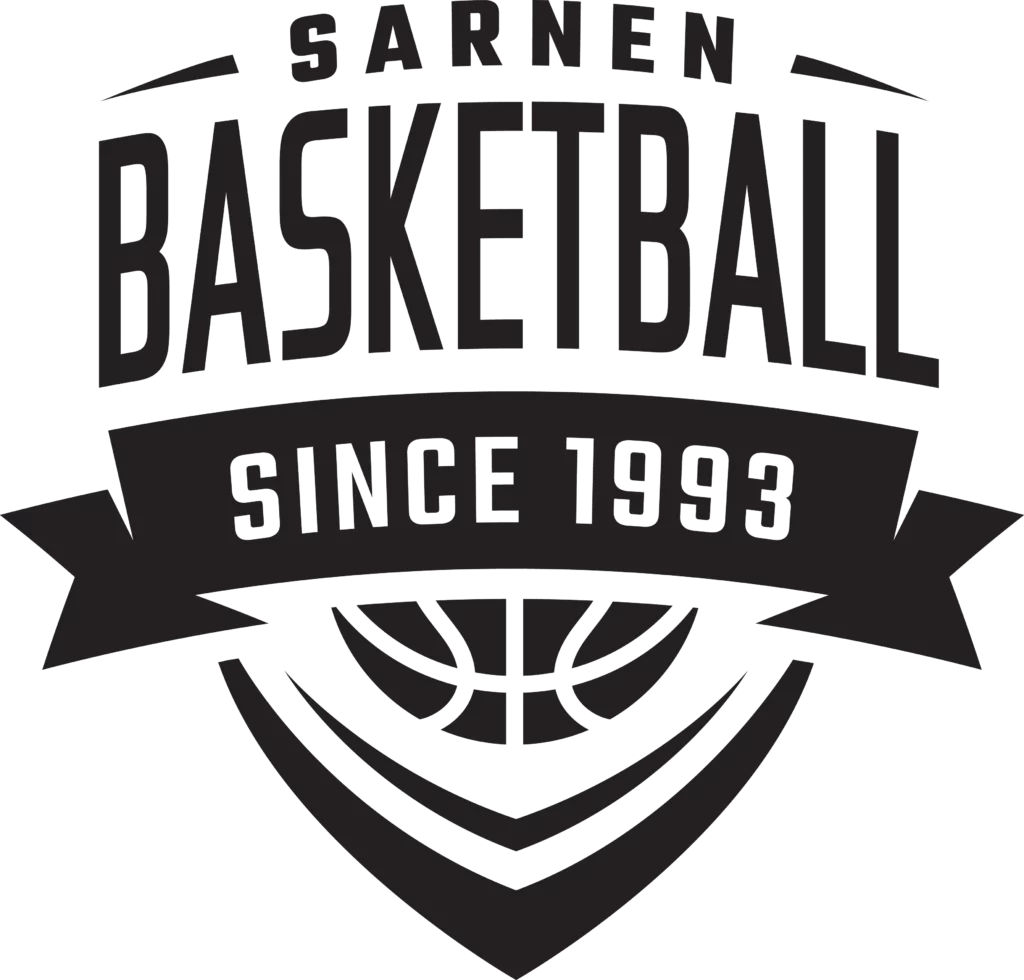 Logo Basketballclub Sarnen