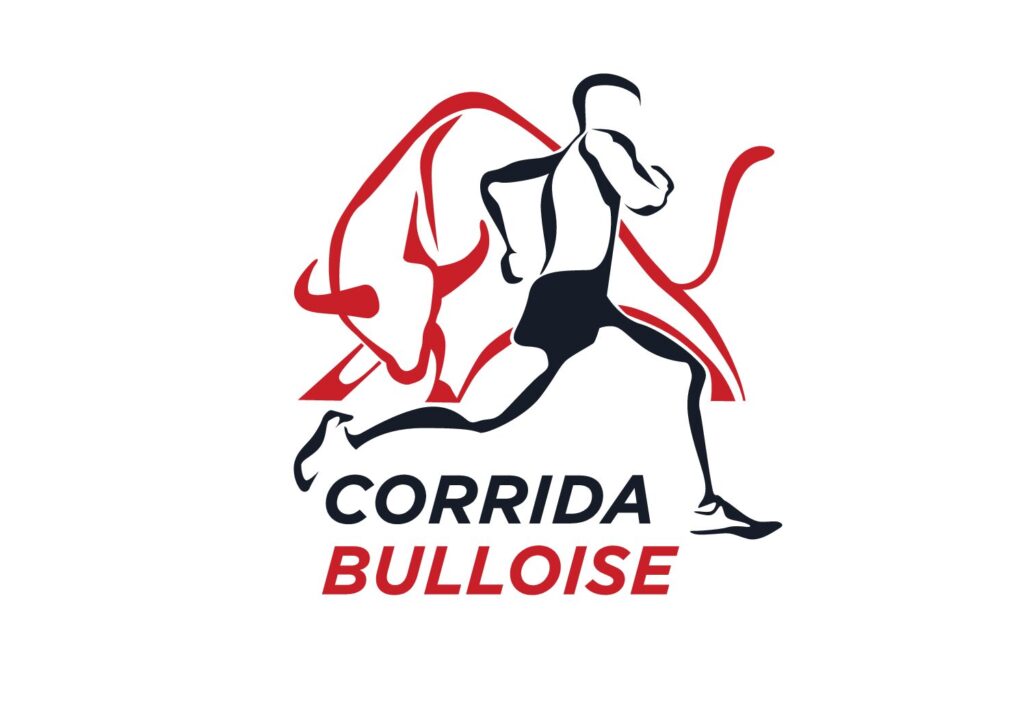 Logo Corrida Bulloise
