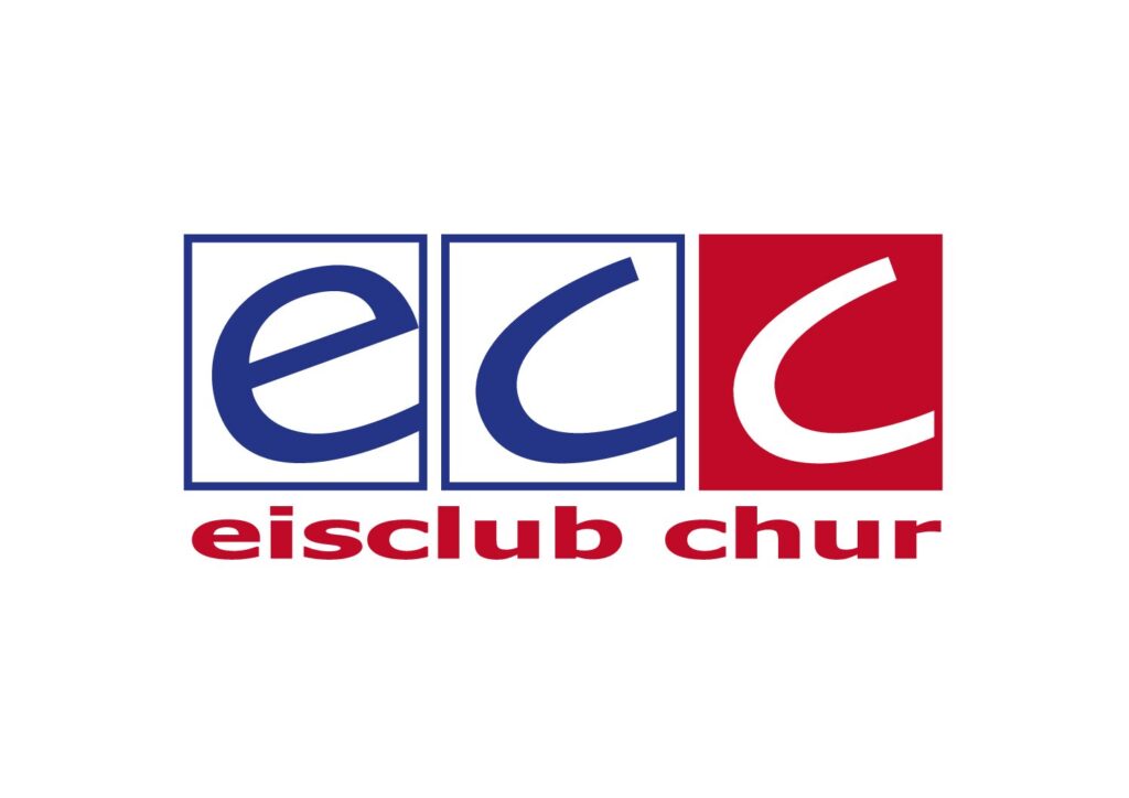 Logo Eisclub Chur