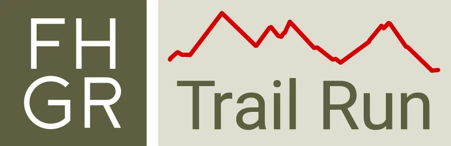 Logo FHGR Trail Run
