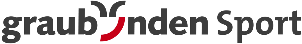 Logo graubünden sport