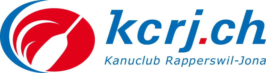 Logo Kanu Club Rapperswil Jona