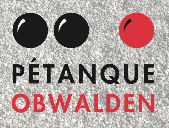 Logo Pétanqueclub Sarnen